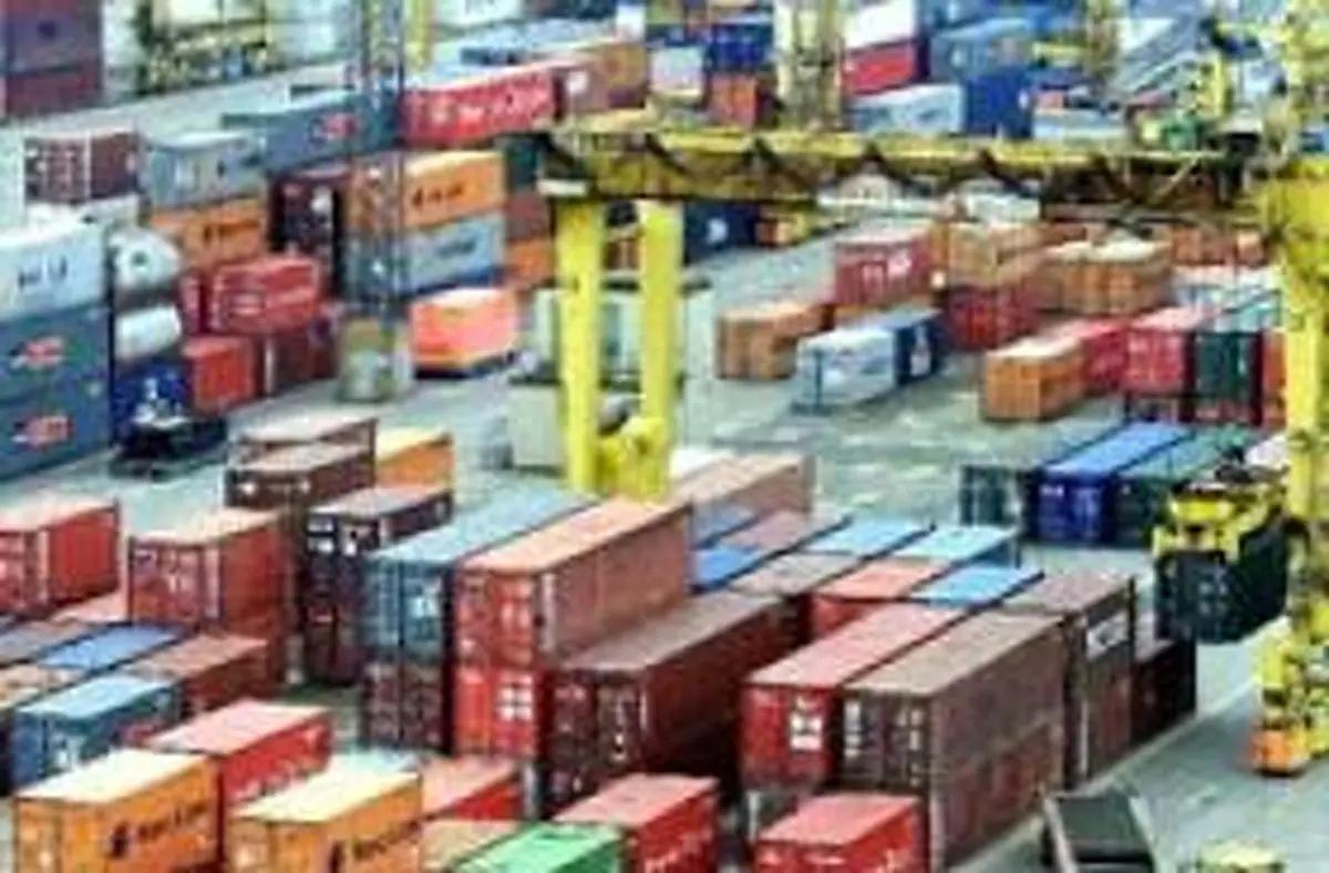 ۹۸ درصد سهم واردات ایران مربوط به دو قاره آسیا و اروپا است