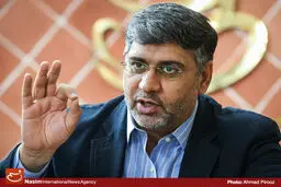 سراج: انتقاد صرف، فرصت 