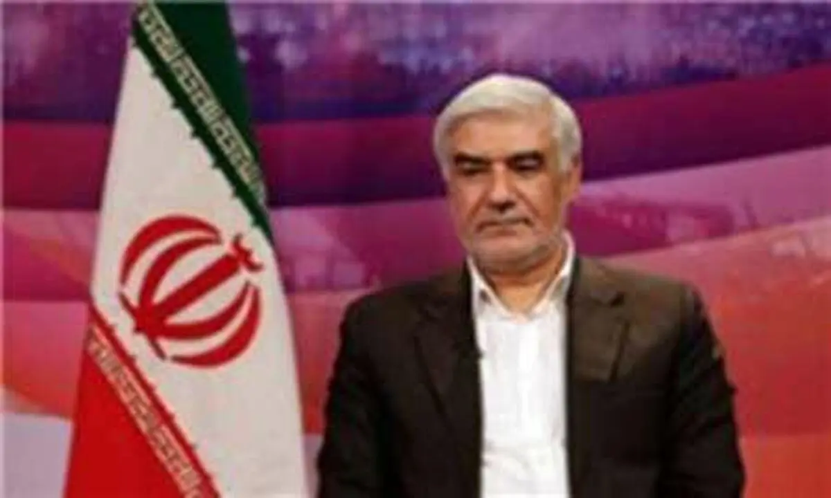 دبیر کل جمعیت هلال‌‌احمر: اولویت من تکیه بر نیروهای خدوم و توانمند است