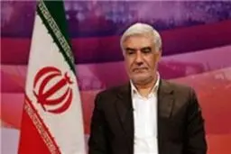 دبیر کل جمعیت هلال‌‌احمر: اولویت من تکیه بر نیروهای خدوم و توانمند است