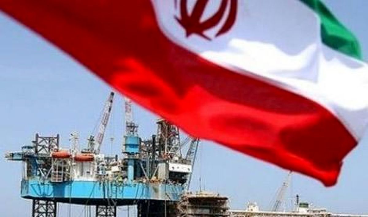 قیمت نفت ایران بیش از دو دلار افزایش یافت