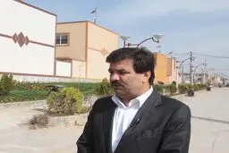 معاون وزیر راه: ۱۱۰ هزار واحد مسکن مهر راکد مانده است