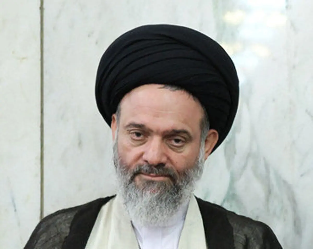 آیت‌الله حسینی بوشهری معاون امور فرهنگی و ارتباطات دبیرخانه مجلس خبرگان رهبری شد