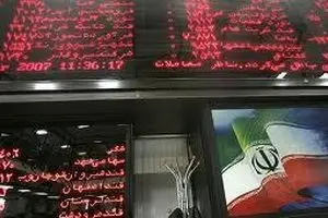 کارگزار بورس: کاهش‌ها و افزایش‌های بورس در روزهای اخیر هیجانی است