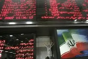 کارگزار بورس: کاهش‌ها و افزایش‌های بورس در روزهای اخیر هیجانی است