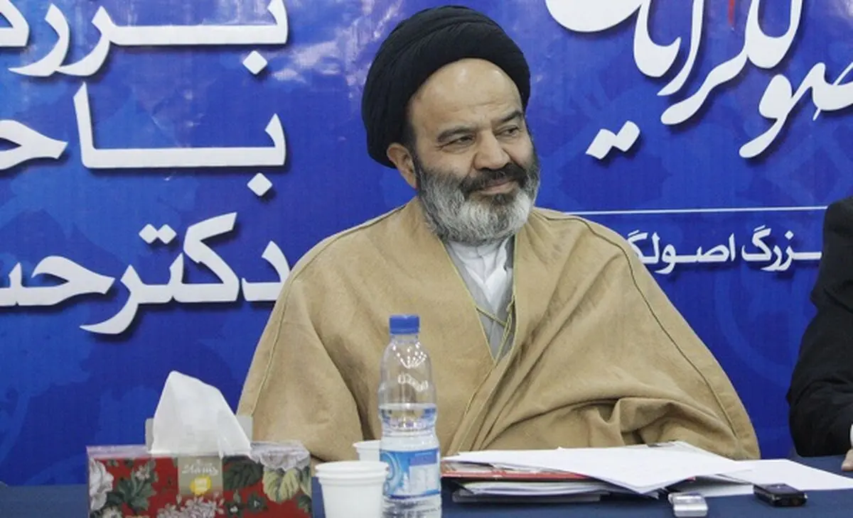 حجت‌الاسلام نواب: تندروی‌های عربستان مخل تقریب شیعه و سنی است