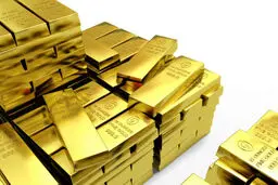 قیمت فلز زرد کاهش یافت