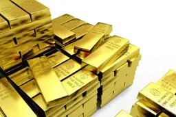 قیمت فلز زرد کاهش یافت