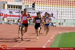 مسابقات آغاز فصل دوومیدانی ۱۰ و ۱۱ اردیبهشت برگزار می‌شود