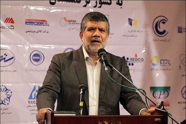 قائم‌مقام وزیر صنعت: مسیر کالارسانی در ایران از تولید تا مصرف طولانی است