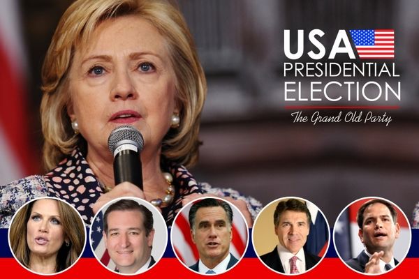 پاسخ به پنج سوال مهم درباره انتخابات ریاست جمهوری آمریکا