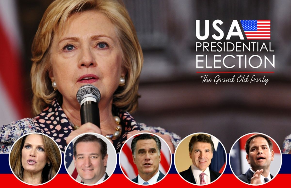پاسخ به پنج سوال مهم درباره انتخابات ریاست جمهوری آمریکا