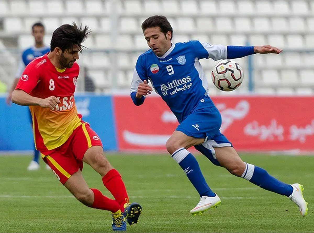 ساسان انصاری: یک هفته رویایی برای فولاد رقم خورد