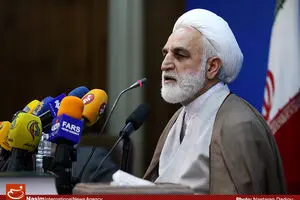 محسنی‌‎اژه‌‌ای: در مبارزه با مفاسد اقتصادی با دانه درشت‌ها بدون تبعیض برخورد می‌شود