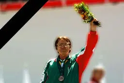 پیشکسوت تیم ملی دوومیدانی درگذشت