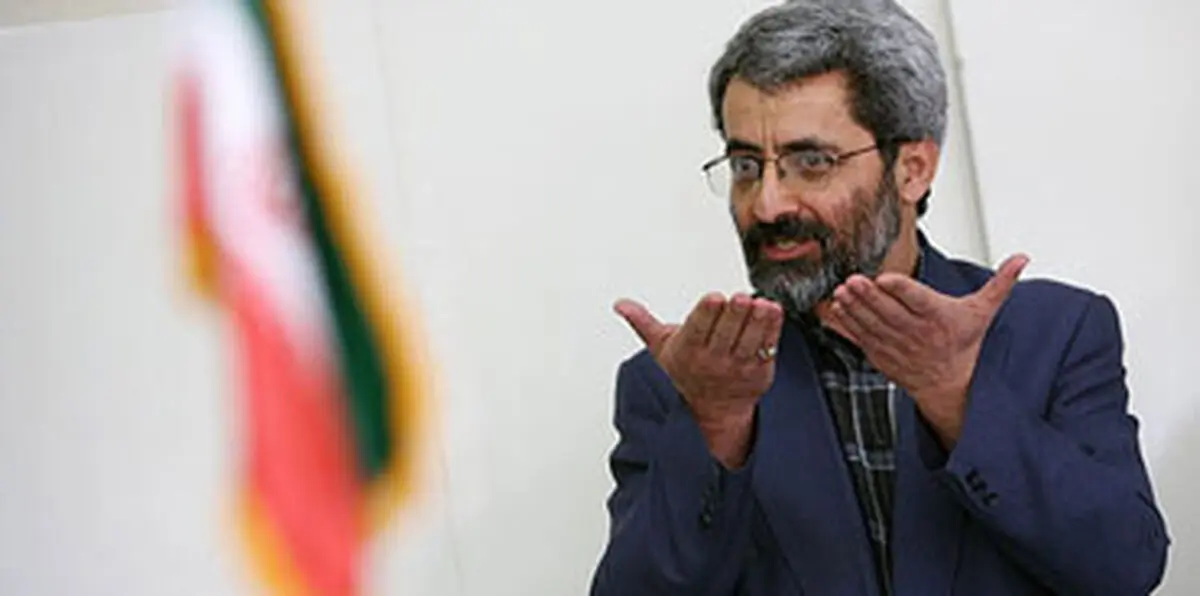 سلیمی‌نمین: مسلمانان از اقدامات تحقیرآمیز سعودی‌ها در ایام حج ناراحتند