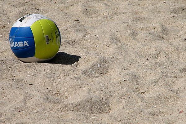 حریفان تیم‌های ملی والیبال ساحلی مشخص شدند