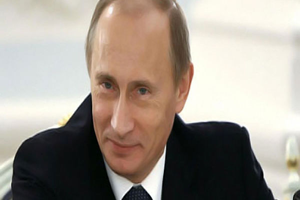 رئیس‌جمهور روسیه ممنوعیت فروش سامانه موشکی 
