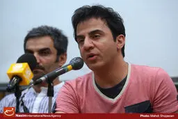عمو پورنگ:  استقلال امروز ما مدیون جانبازان کشور است