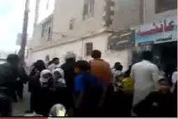 چندین دانش‌آموز اهل تسنن در تجاوزات سعودی علیه یمن  کشته شدند