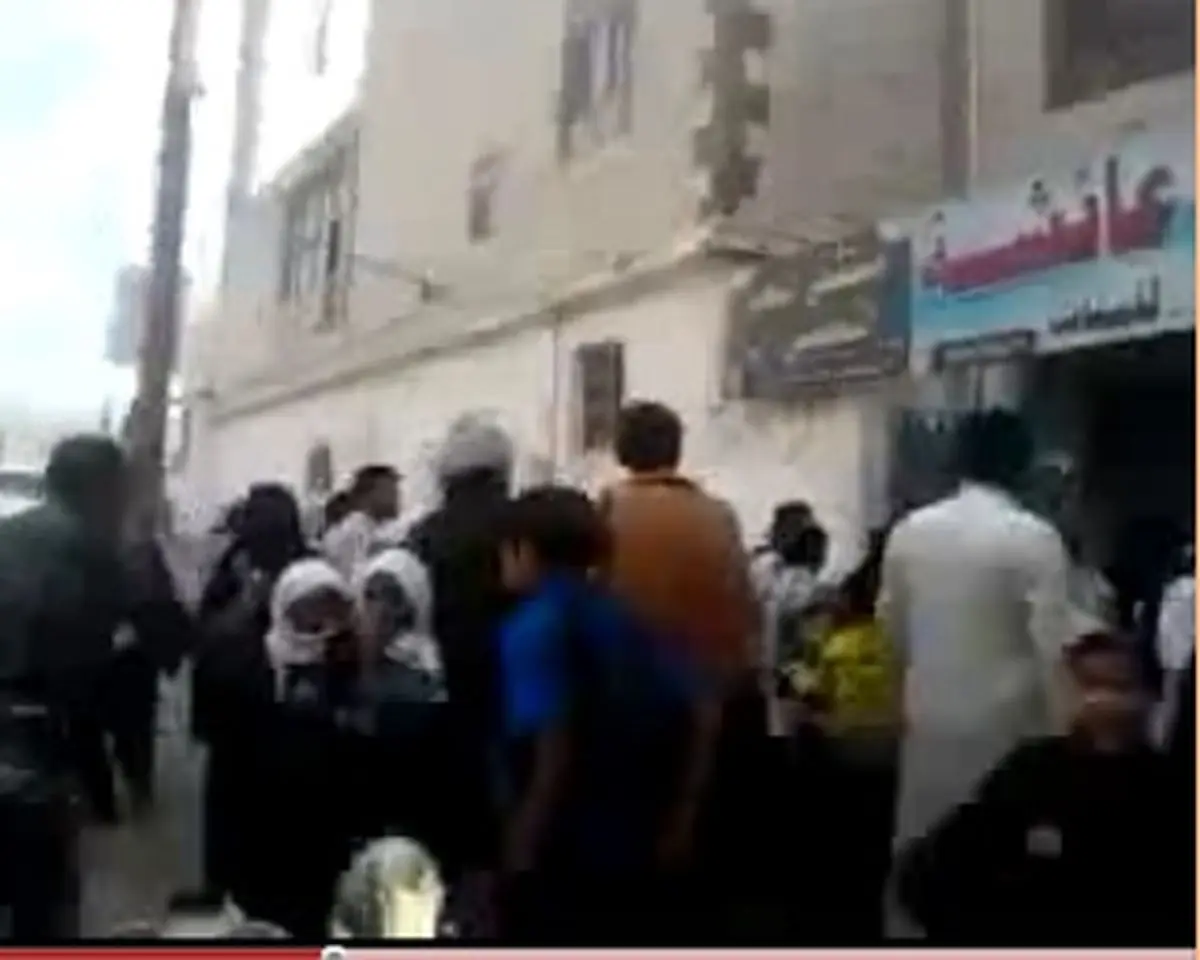 چندین دانش‌آموز اهل تسنن در تجاوزات سعودی علیه یمن  کشته شدند