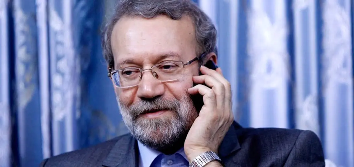 لاریجانی: توقف حملات نظامی عربستان به یمن ضروری است