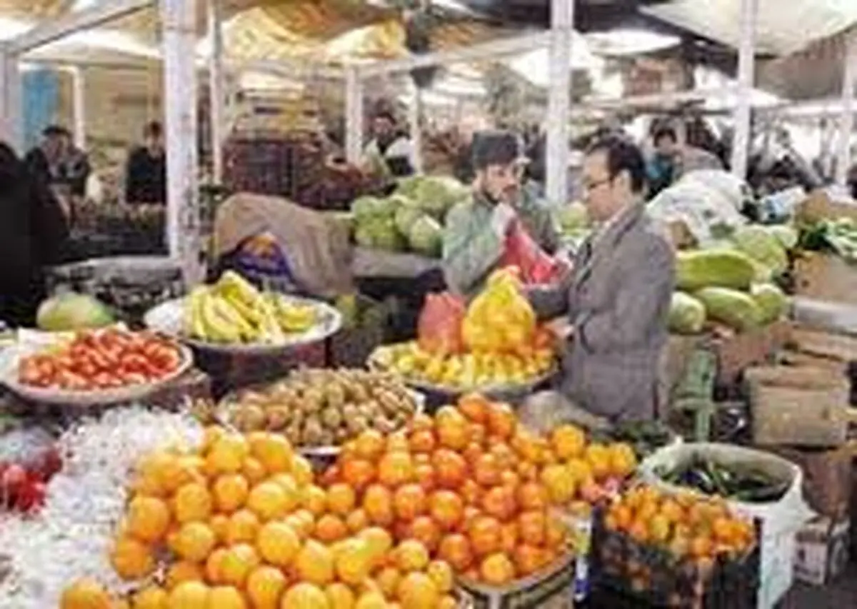 رئیس اتحادیه باغداران:  عده‌ای می‌خواستند شب عید پرتقال وارد کنند، گفتند پرتقال کم است