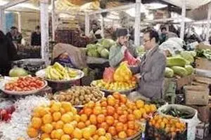 رئیس اتحادیه باغداران:  عده‌ای می‌خواستند شب عید پرتقال وارد کنند، گفتند پرتقال کم است