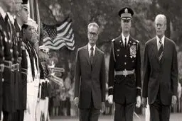 روایتی از بزرگترین معامله شاه با آمریکا