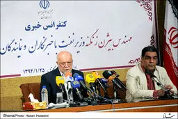 وزیر نفت: تعدادی  از اعضای اوپک با سیاست  فعلی افزایش  تولید  بدبخت شده‌اند