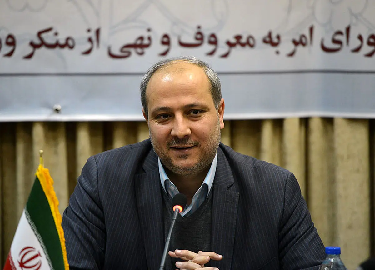 هاشمی: حسابرسی مالی سال ۹۳ فدراسیون فوتبال هنوز انجام نشده است