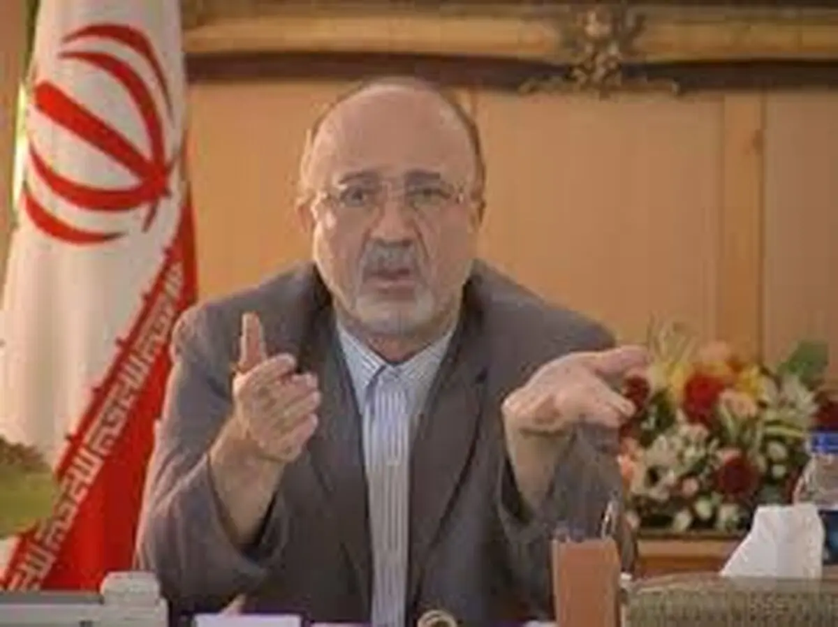 سامانه سامد ۱۱۱ استان گیلان با حضور جمعی از مسئولان نهاد ریاست جمهوری در رشت افتتاح شد