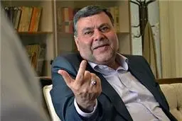 سیدمحمد صدر: ۲۰ جلد از یادداشت‌های روزانه‌ام را نوشته‌ام