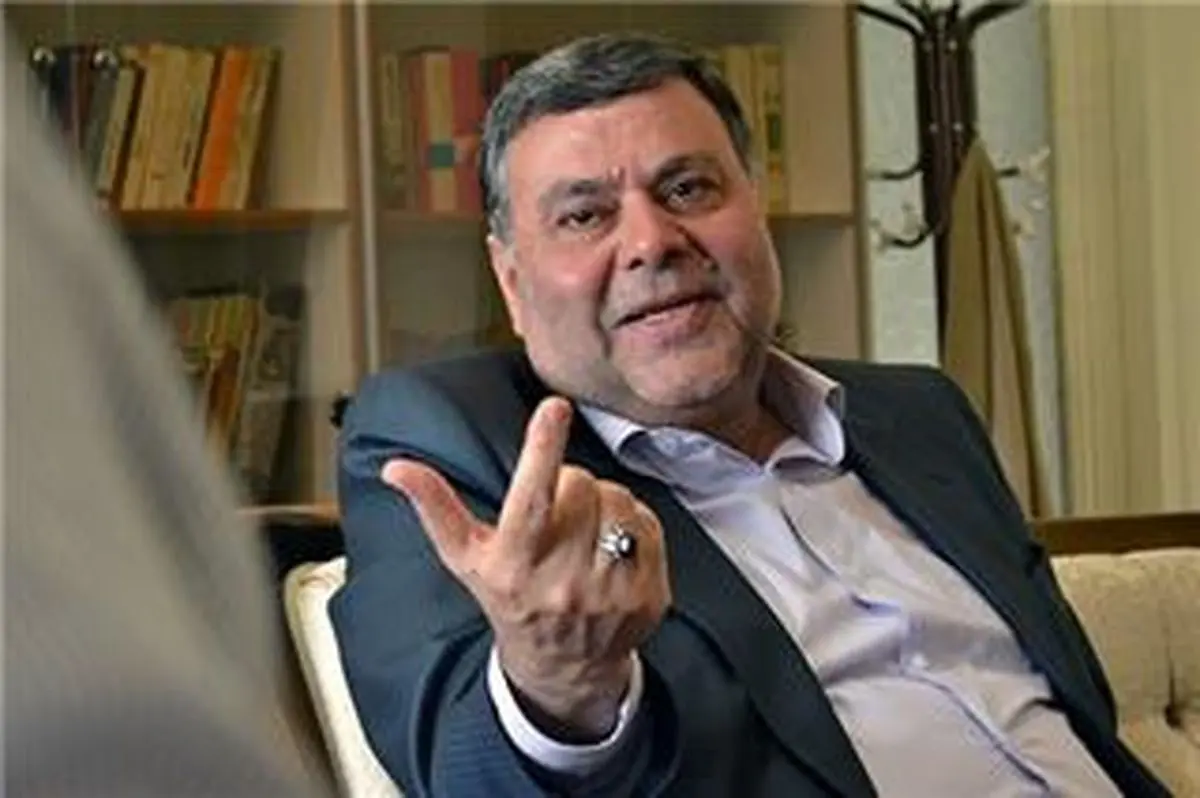 سیدمحمد صدر: ۲۰ جلد از یادداشت‌های روزانه‌ام را نوشته‌ام