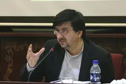 احمدی: به همان اندازه که ورزش آقایان اهمیت دارد باید به ورزش بانوان نیز اهمیت داد