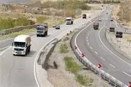 سهمیه جدید گازوییل ناوگان عمومی از ابتدای اردیبهشت
اعمال می‌شود