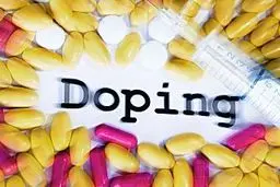 تست دوپینگ سه بسکتبالیست و یک والیبالیست مثبت اعلام شد