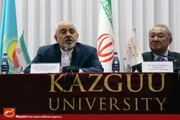 ظریف: سه‌شنبه آینده ایران و  ۱+۵ تنظیم متن توافق را شروع می‌کنند