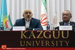 ظریف: سه‌شنبه آینده ایران و  ۱+۵ تنظیم متن توافق را شروع می‌کنند