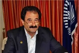 مدیرعامل بانک تجارت:  شرایط برای جهش بزرگ اقتصادی در حال فراهم شدن است