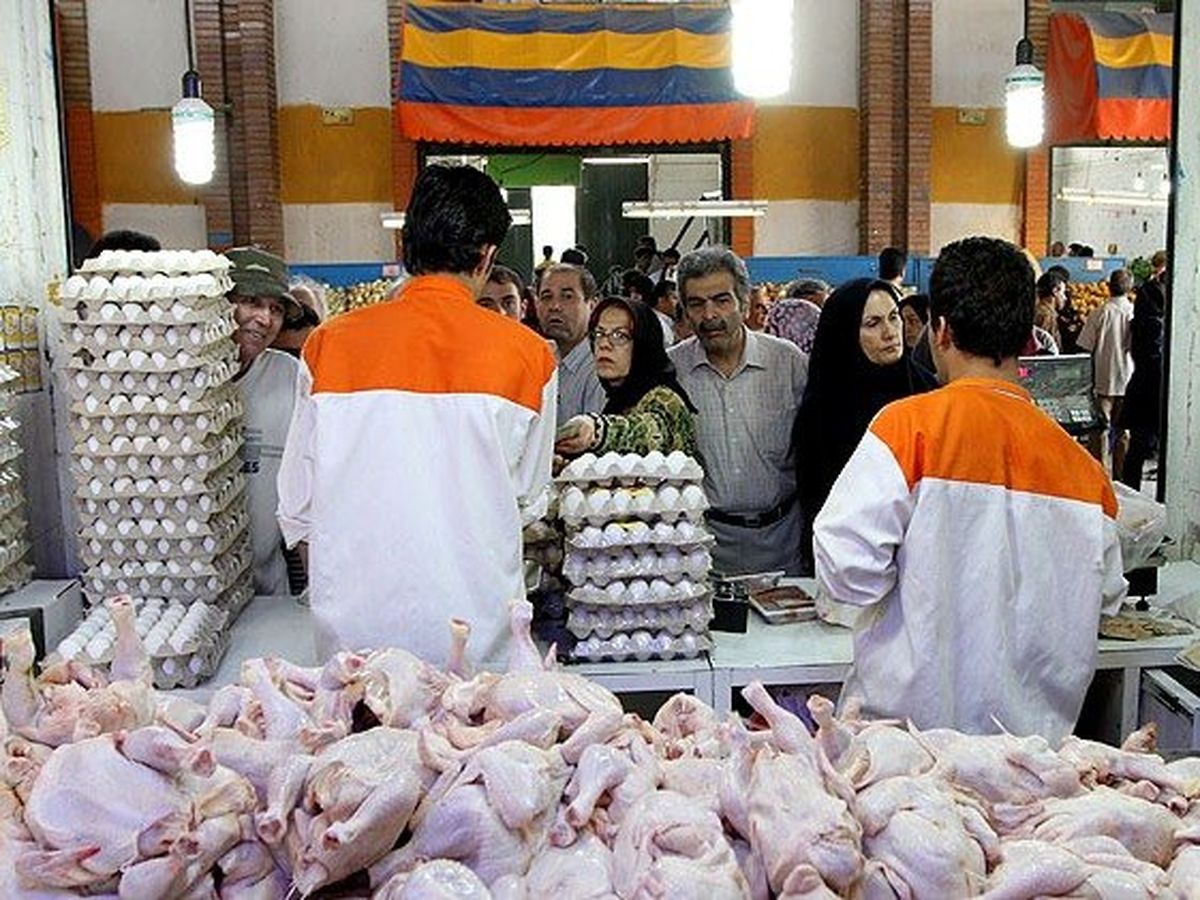 مدیر کانون خبرگان کشاورزی استان اصفهان پاسخ انتقادات مفتح در خصوص تنظیم بازار را داد