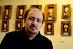 مهرداد اسکویی برای مخاطبان 