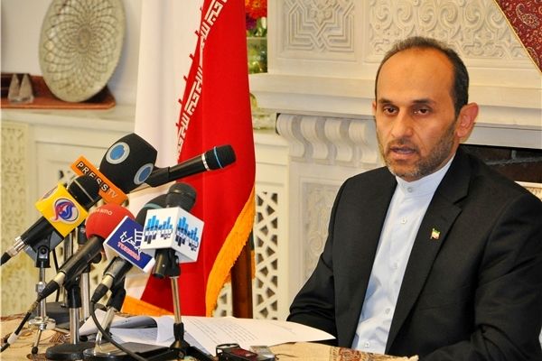 پیمان جبلی رئیس ستاد انتخابات سازمان صدا و سیما شد