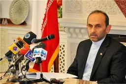 پیمان جبلی رئیس ستاد انتخابات سازمان صدا و سیما شد