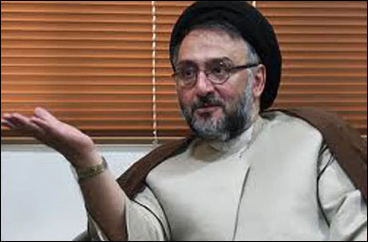 ابطحی: دوست دارم اصلاح‌طلبان  به لیست واحد با سرلیستی عارف برسند؛ اما این اتفاق نمی‌افتد