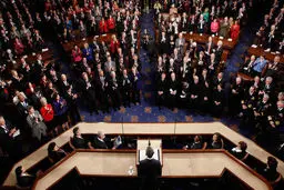 سخنگوی وزارت خارجه ‌آمریکا: فقط رای کنگره می‌تواند به تحریم‌های آمریکا خاتمه دهد