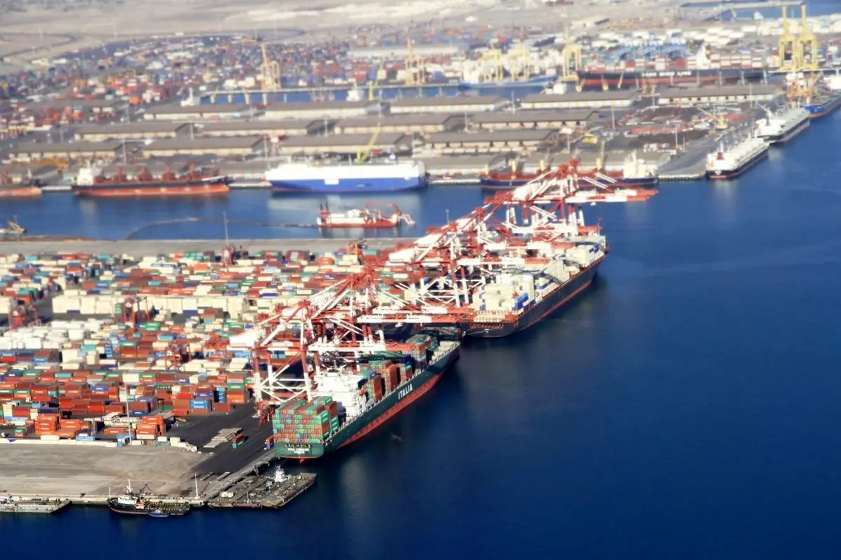 ساخت سه بندر صیادی تا پایان سال به اتمام می‌رسد