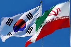 صادرات نفت خام ایران به کره جنوبی در ماه مارس دو برابر شد