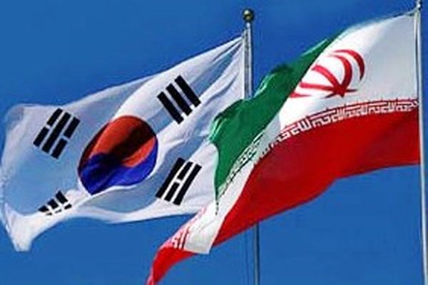 صادرات نفت خام ایران به کره جنوبی در ماه مارس دو برابر شد