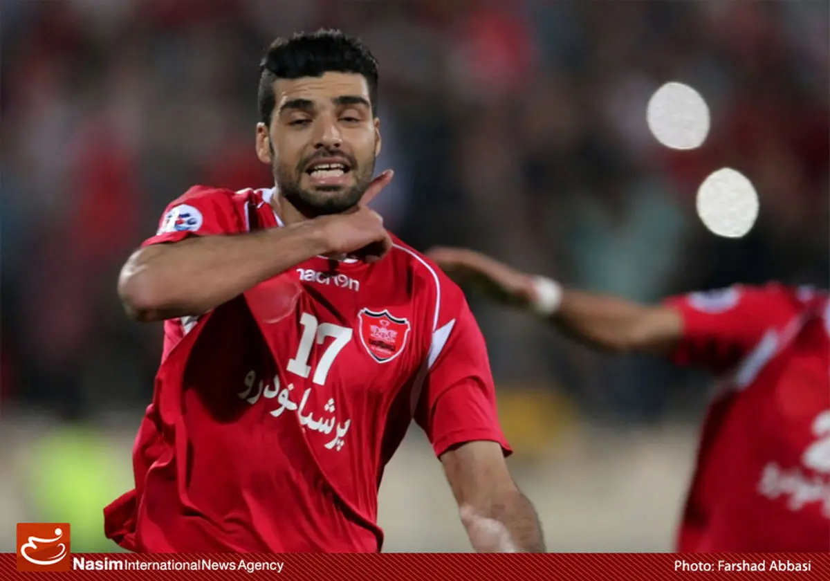 محمدزاده: طارمی در شادی گلش زیاده‌روی کرد